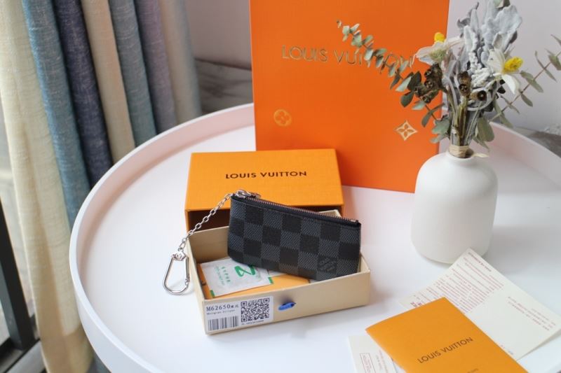 Louis Vuitton Wallets